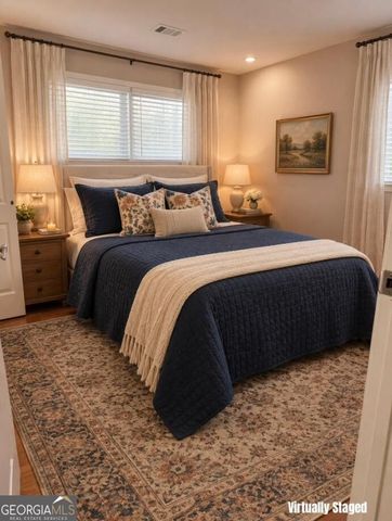 1826 Hallmark Drive, Griffin, GA 30223