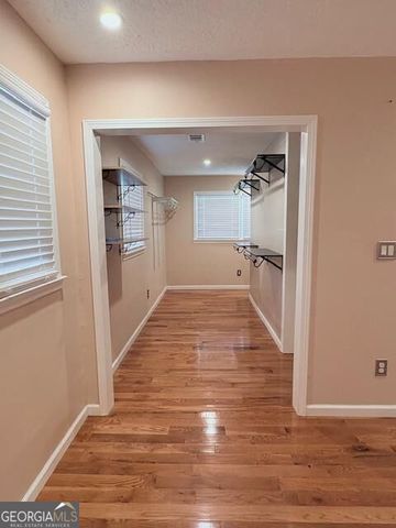 1826 Hallmark Drive, Griffin, GA 30223