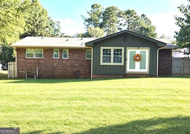1826 Hallmark Drive, Griffin, GA 30223
