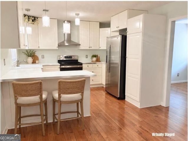 1826 Hallmark Drive, Griffin, GA 30223