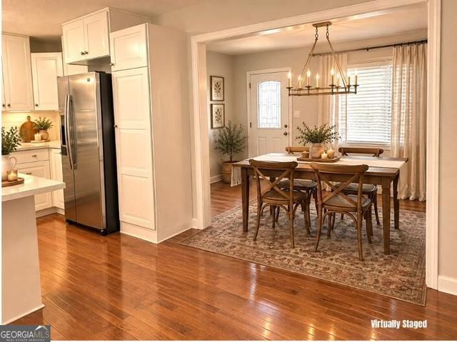 1826 Hallmark Drive, Griffin, GA 30223