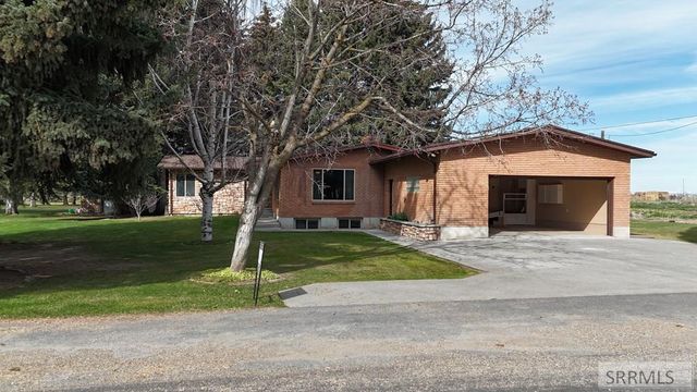 10 N 600 W, Blackfoot, ID 83221