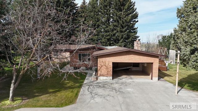 10 N 600 W, Blackfoot, ID 83221