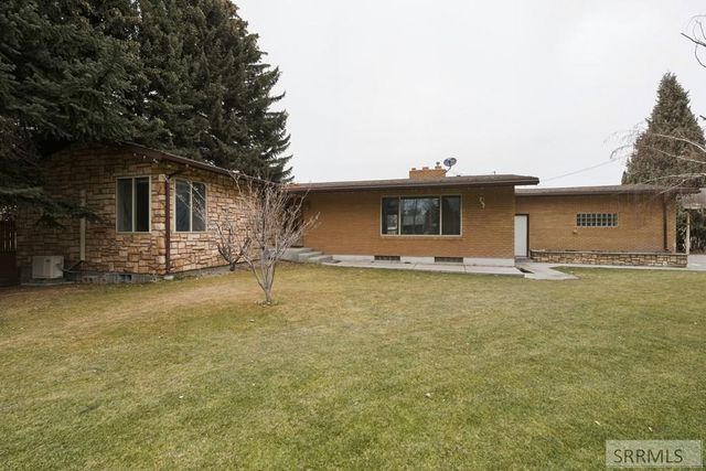 10 N 600 W, Blackfoot, ID 83221