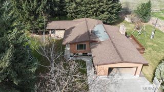 10 N 600 W, Blackfoot, ID 83221