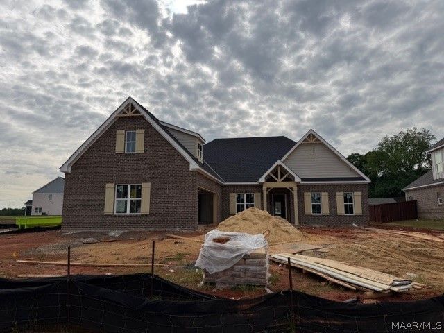1005 Sunfield Drive, Prattville, AL 36066
