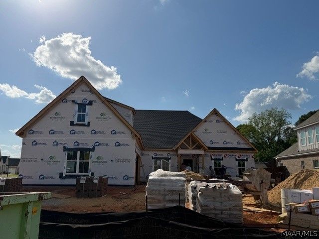 1005 Sunfield Drive, Prattville, AL 36066