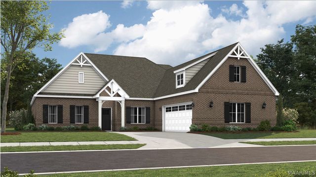 1005 Sunfield Drive, Prattville, AL 36066