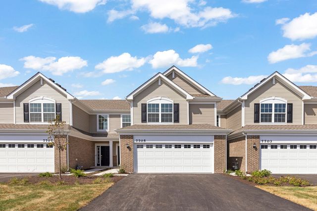 7705 Nightshade Lane, Joliet, IL 60431