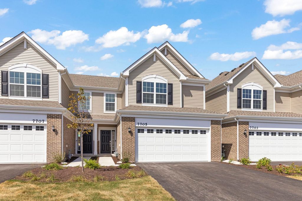 7705 Nightshade Lane, Joliet, IL 60431