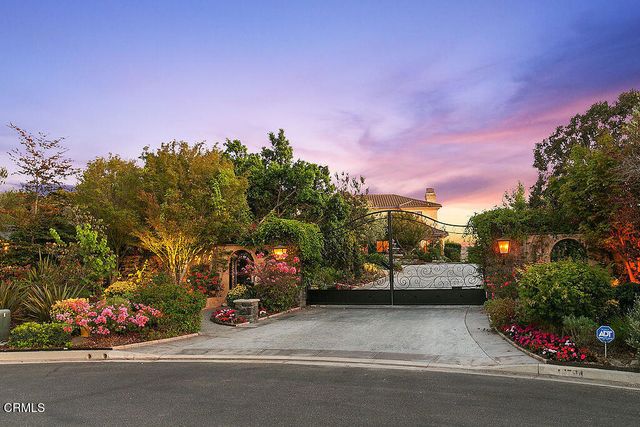 13784 Pacific Breeze Drive, Santa Rosa, CA 93012