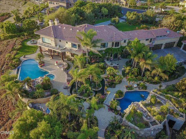 13784 Pacific Breeze Drive, Santa Rosa, CA 93012
