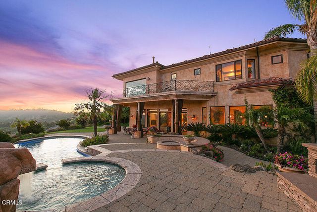 13784 Pacific Breeze Drive, Santa Rosa, CA 93012