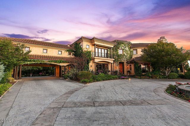 13784 Pacific Breeze Drive, Santa Rosa, CA 93012