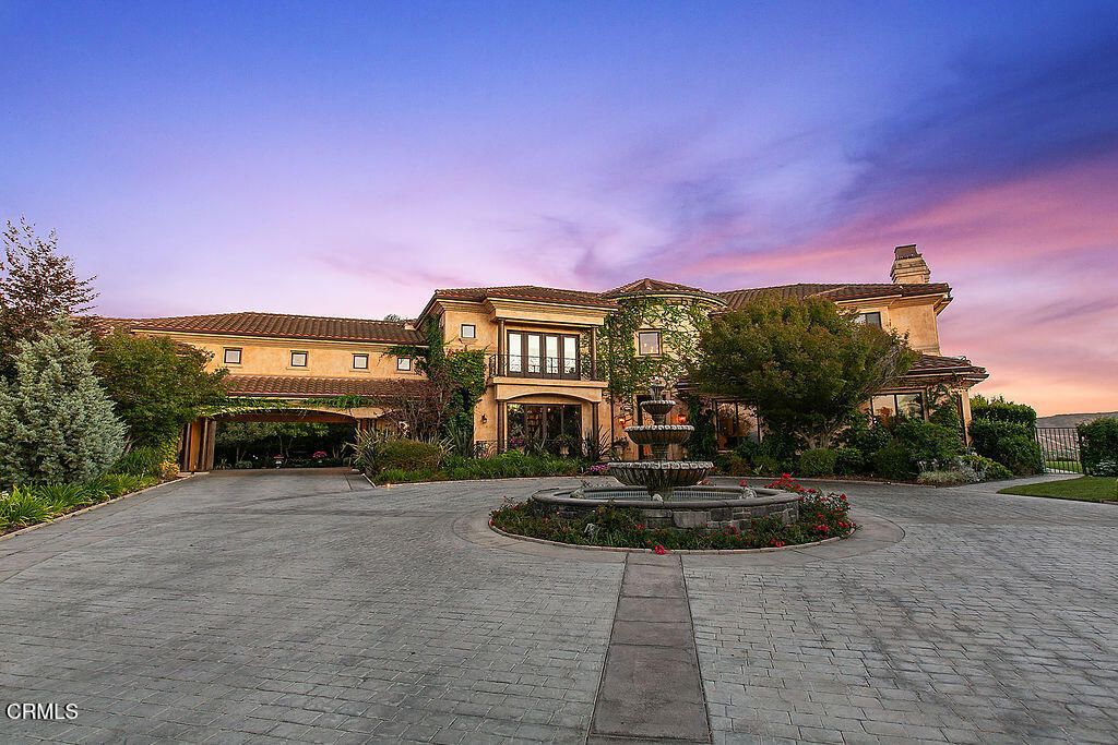 13784 Pacific Breeze Drive, Santa Rosa, CA 93012