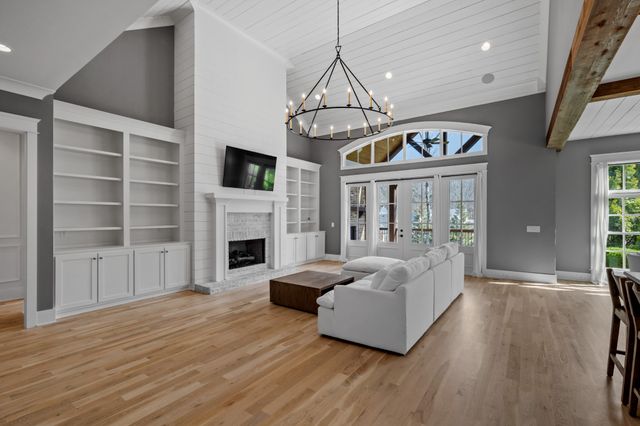 8472 Heirloom Blvd, College Grove, TN 37046