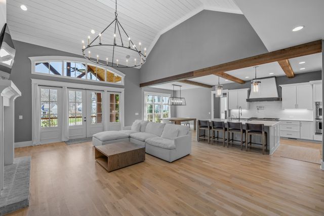 8472 Heirloom Blvd, College Grove, TN 37046