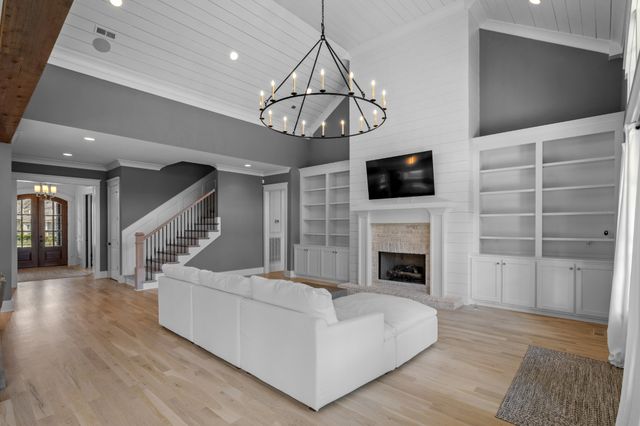 8472 Heirloom Blvd, College Grove, TN 37046