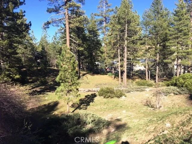 0 Talmadge, Big Bear, CA 92315