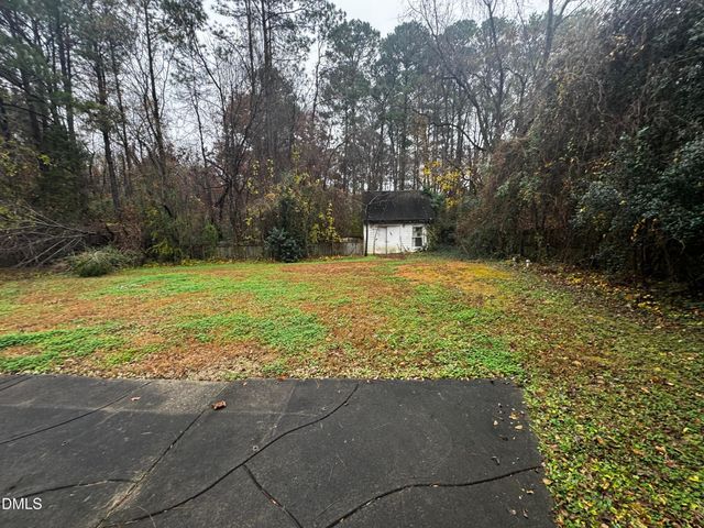 6508 Litchford Road, Raleigh, NC 27615