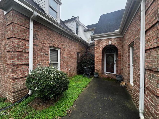 6508 Litchford Road, Raleigh, NC 27615