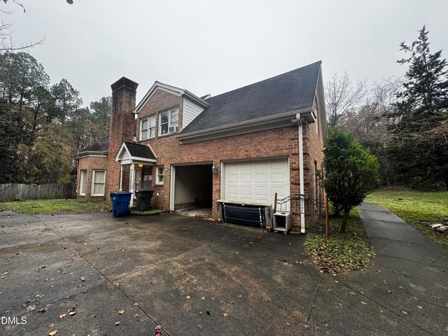 6508 Litchford Road, Raleigh, NC 27615