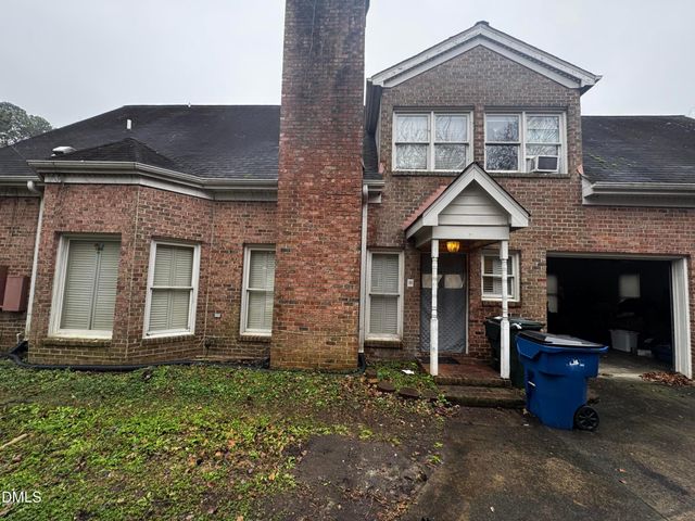 6508 Litchford Road, Raleigh, NC 27615