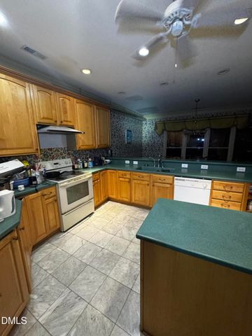 6508 Litchford Road, Raleigh, NC 27615