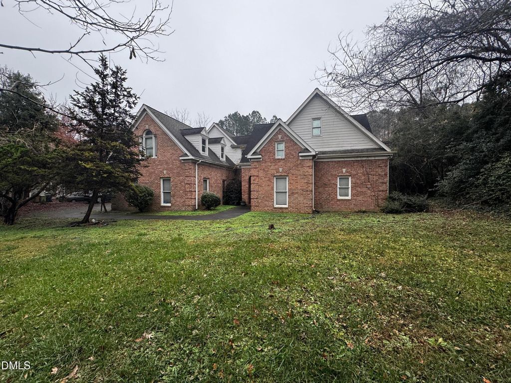 6508 Litchford Road, Raleigh, NC 27615