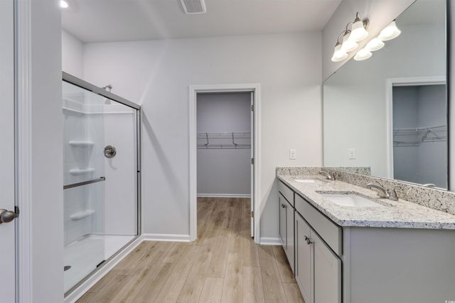 370 Garden Grove St, Conway, SC 29526