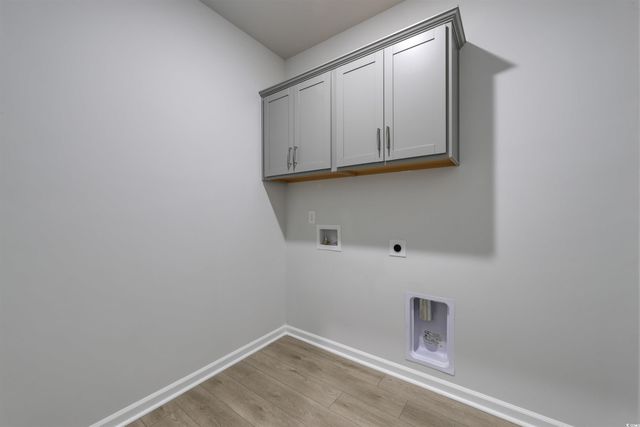 370 Garden Grove St, Conway, SC 29526