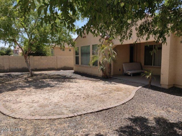 1880 W PELICAN Drive, Chandler, AZ 85286