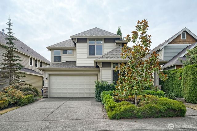 23527 NE 13th Place, Sammamish, WA 98074