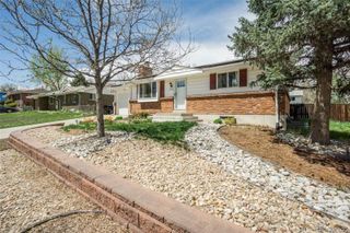 6739 W 70th Avenue, Arvada, CO 80003