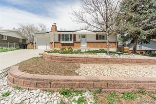 6739 W 70th Avenue, Arvada, CO 80003