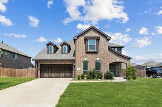 1209 Verheyden Drive, Desoto, TX 75115