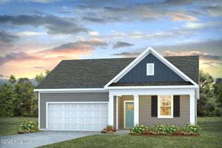 133 Stella Bluffs Drive Lot 34, Stella, NC 28582