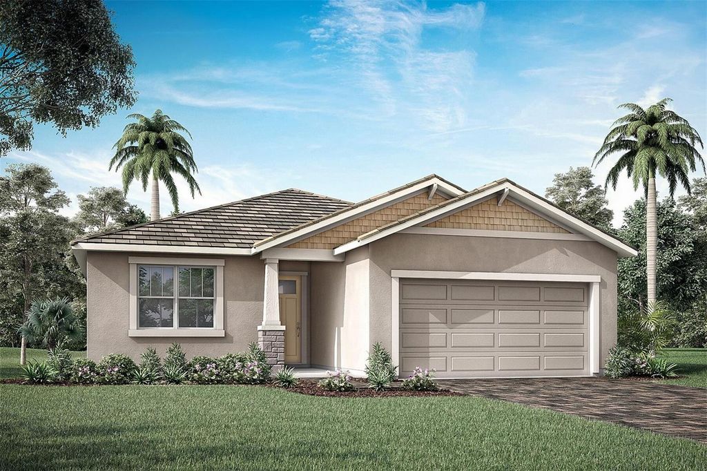 11801 SEALIGHT STREET, Venice, FL 34293