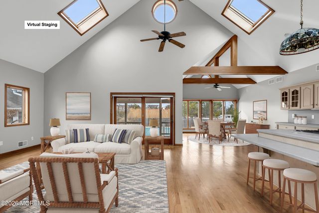 824 Main Avenue, Bay Head, NJ 08742