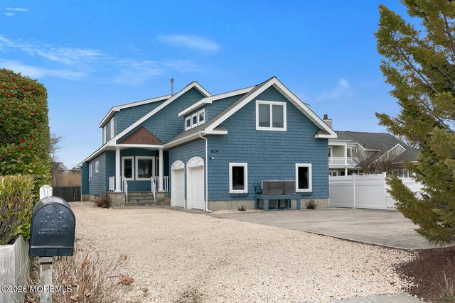 824 Main Avenue, Bay Head, NJ 08742