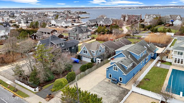 824 Main Avenue, Bay Head, NJ 08742