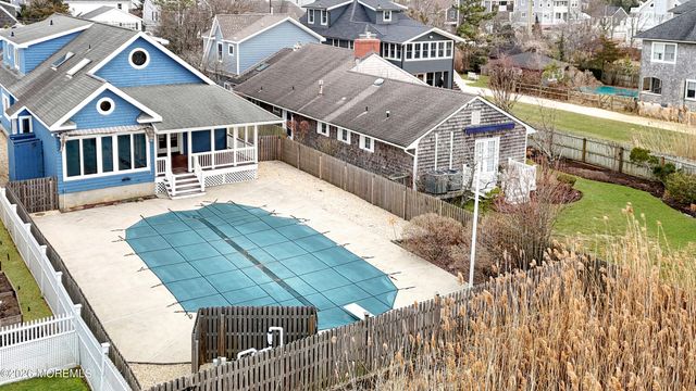 824 Main Avenue, Bay Head, NJ 08742