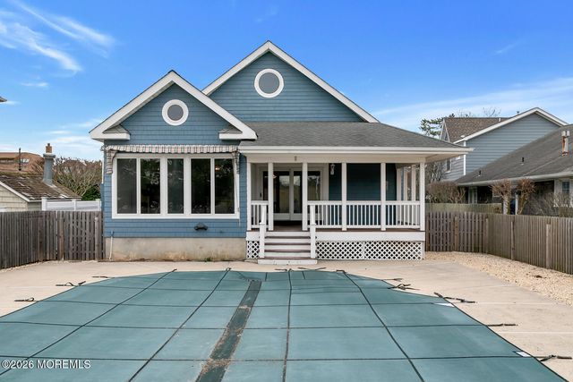 824 Main Avenue, Bay Head, NJ 08742