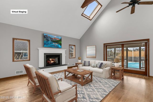 824 Main Avenue, Bay Head, NJ 08742