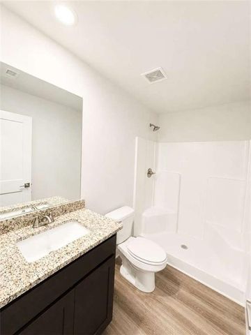 403 Limerick Way, Hampton, GA 30228