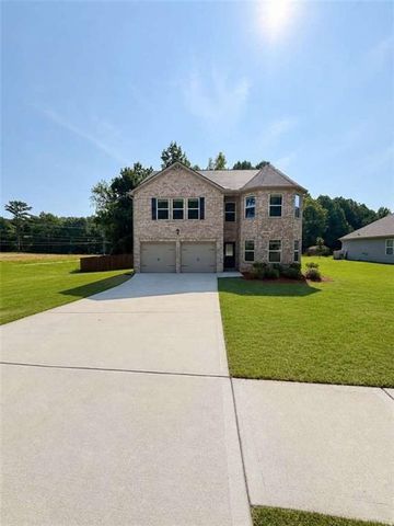 403 Limerick Way, Hampton, GA 30228