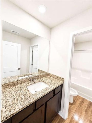 403 Limerick Way, Hampton, GA 30228