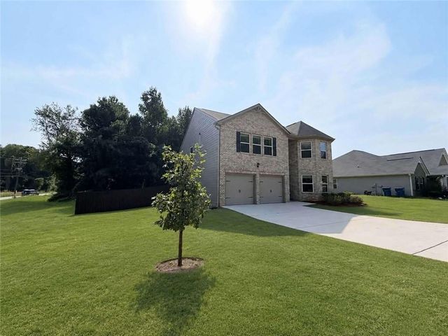 403 Limerick Way, Hampton, GA 30228