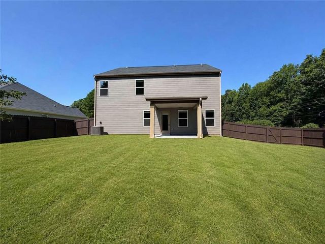 403 Limerick Way, Hampton, GA 30228