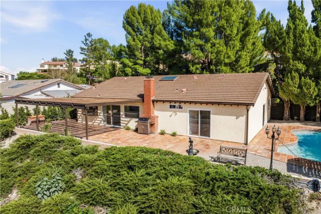 8971 Moorcroft, West Hills, CA 91304